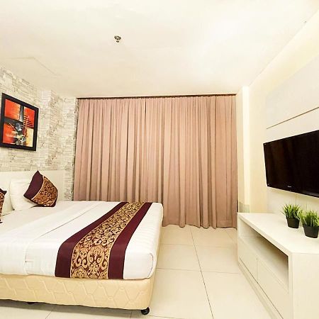 Esq Shamelin Hotel Kuala Lumpur Zewnętrze zdjęcie