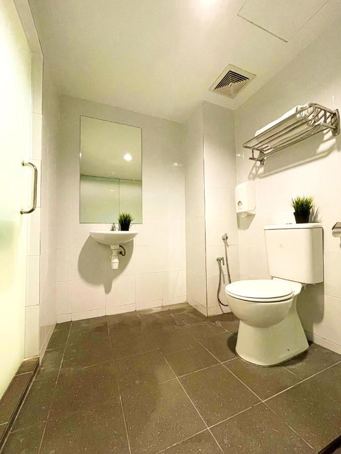 Esq Shamelin Hotel Kuala Lumpur Zewnętrze zdjęcie
