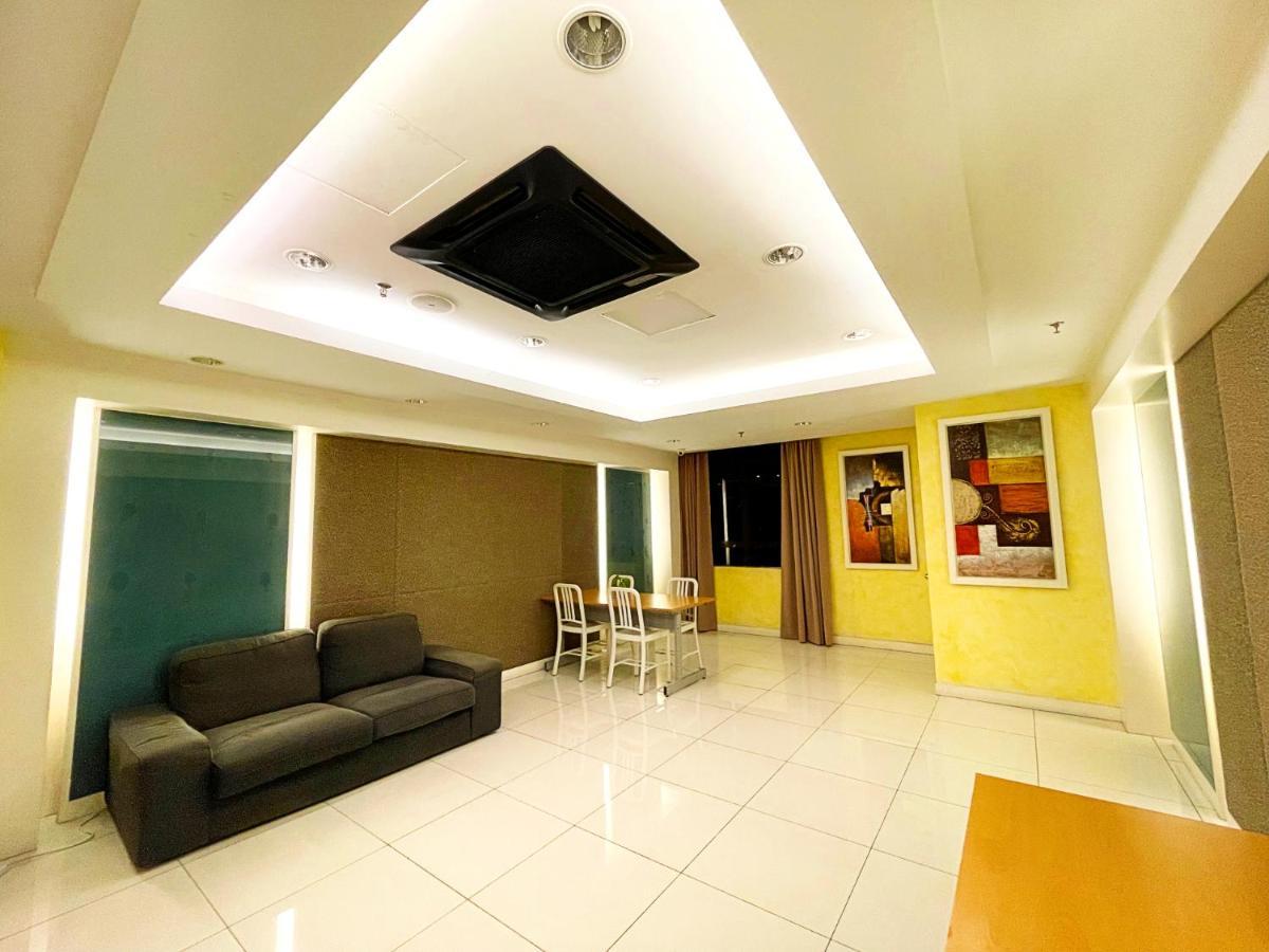 Esq Shamelin Hotel Kuala Lumpur Zewnętrze zdjęcie