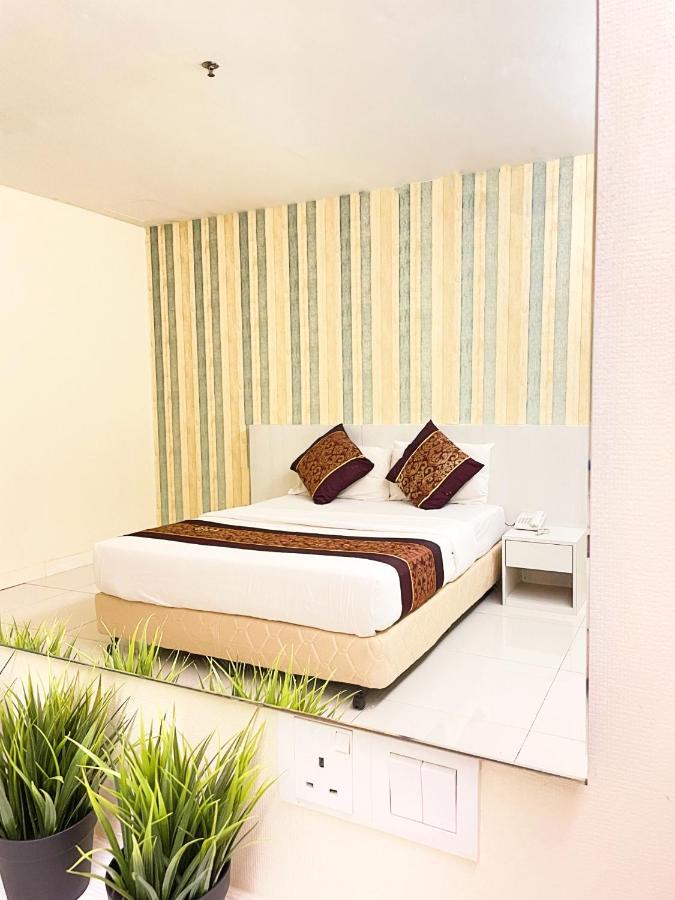 Esq Shamelin Hotel Kuala Lumpur Zewnętrze zdjęcie