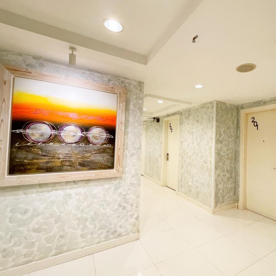 Esq Shamelin Hotel Kuala Lumpur Zewnętrze zdjęcie