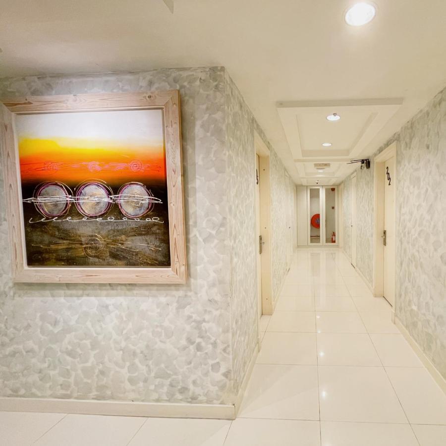 Esq Shamelin Hotel Kuala Lumpur Zewnętrze zdjęcie