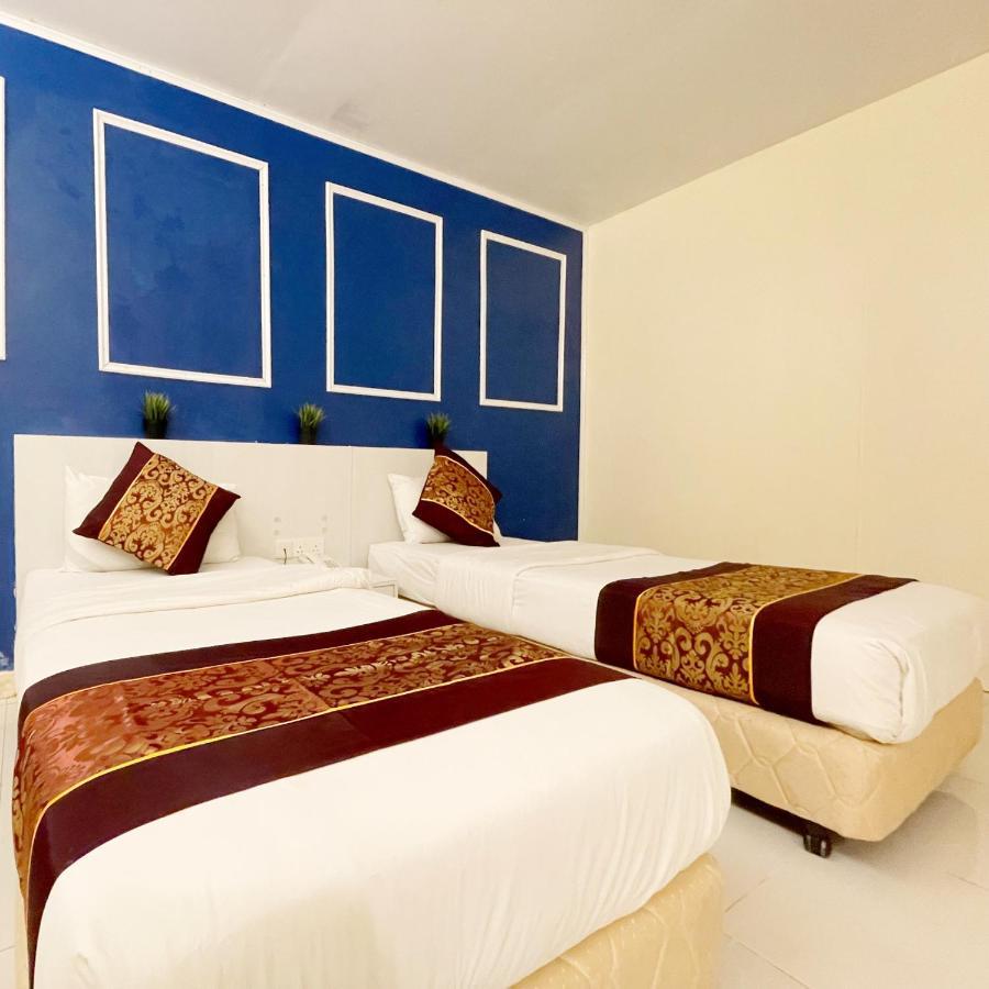 Esq Shamelin Hotel Kuala Lumpur Zewnętrze zdjęcie